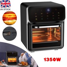 Air Fryer Digital Kitchen Oven