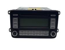 VW Golf Mk5 RCD 500 Car Stereo