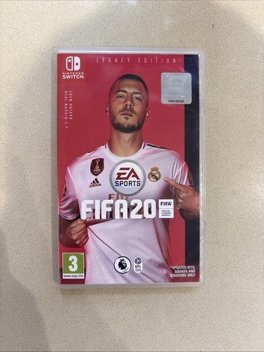 Nintendo switch fifa - fifa, 20