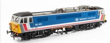 OO Gauge Heljan Class 86