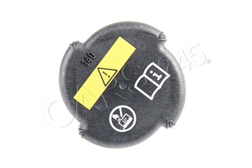 Genuine radiator cap - genuine, x5