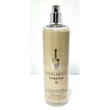 Shawn Mendes Signature 2 Body