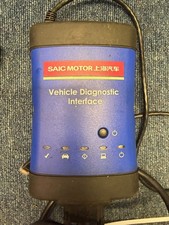 Genuine Dealer SAIC Motor