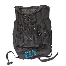 Andes Ramada Big Loader 120