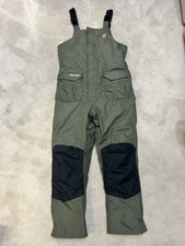 Prologic Carp Fishing Bib and