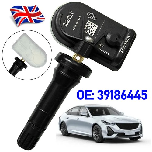 Tyre pressure sensor - tyre, tpms