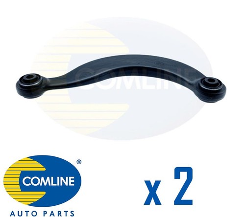 Control arm pair rear - pair, 2