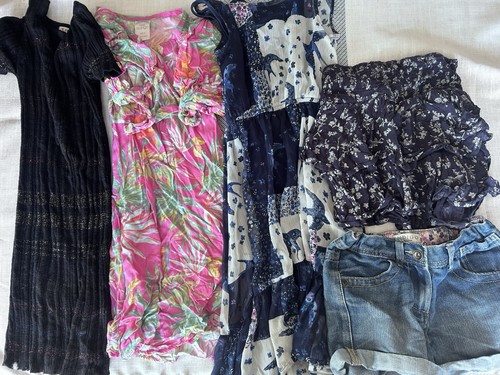 Girls clothes bundle age - girls, 7-8