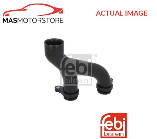 Coolant tube febi bilstein - coolant,