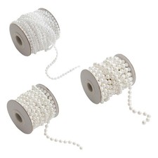 Beads Chains Bead Strands
