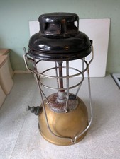 VINTAGE TILLEY  X246  LAMP -