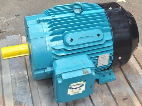 Brook crompton 5kw pole - brook, 18.5kw