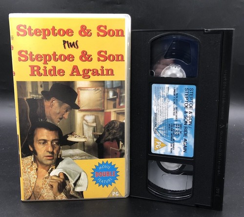 Steptoe son - steptoe, &