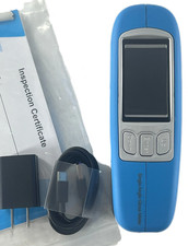 60° Gloss Meter Handheld