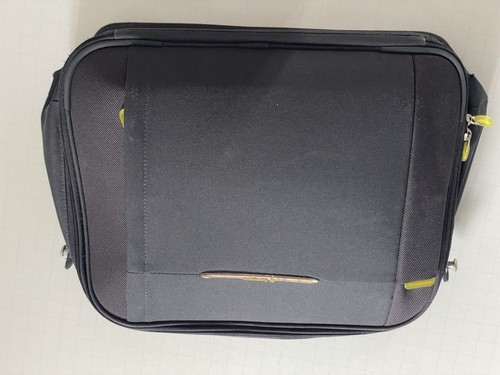 Samsonite softshell travel - samsonite, bag