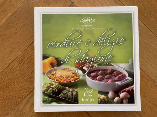 Vorwerk kochbuch verdue - -, e