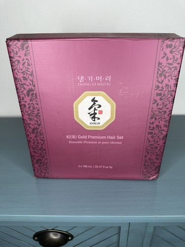 Daeng meo ki gold - gi,