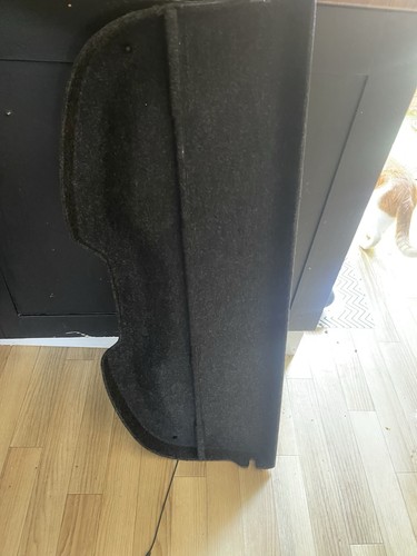 Ford parcel shelf complete - ford,