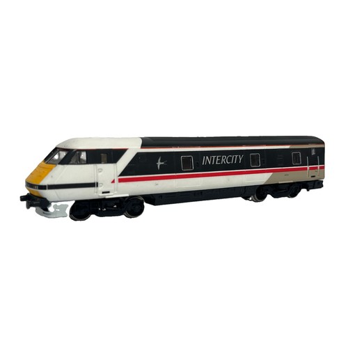 Hornby gauge br - -,