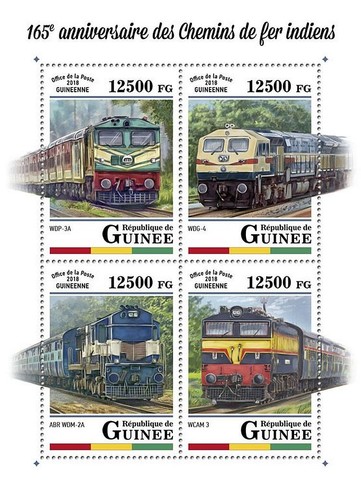 Indian trains india - indian,