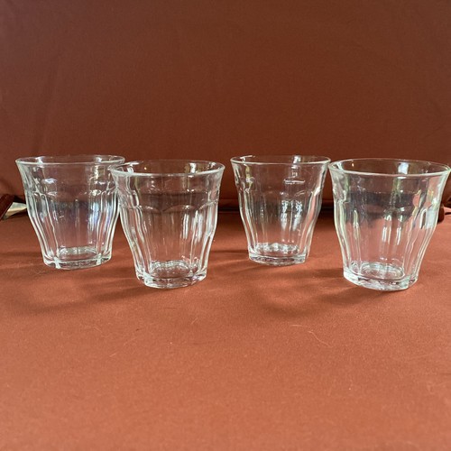 Duralex picardie clear - 4,