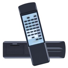 New remote control - new,