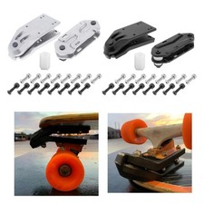 Surf Skate Trucks Aluminum