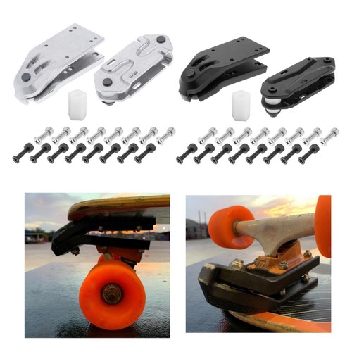 Surf skate trucks aluminum - surf,