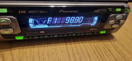 Pioneer deh 3500mp or - deh-3500mp, (or