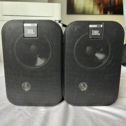 Jbl control one wired - jbl,
