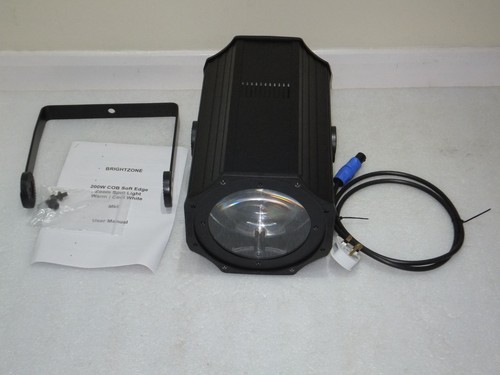 200w warm white - white, cool