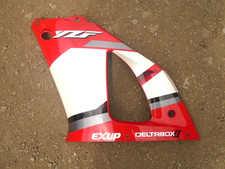 YAMAHA R1 5JJ  Left Fairing