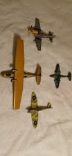WW2 1/72 DUNDLE SPARE &