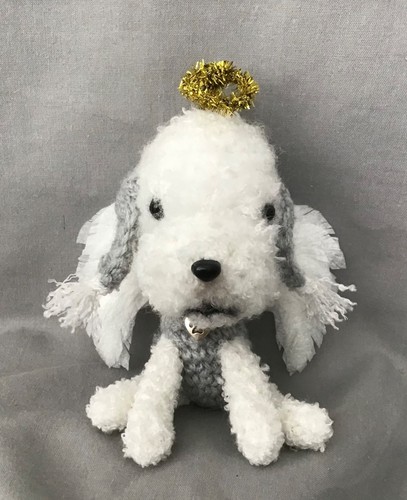 Bedlington terrier handmade - bedlington,