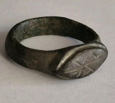 DECORATED MEDIEVAL EUROPEAN