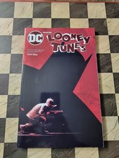 DC Meets Looney Tunes (DC