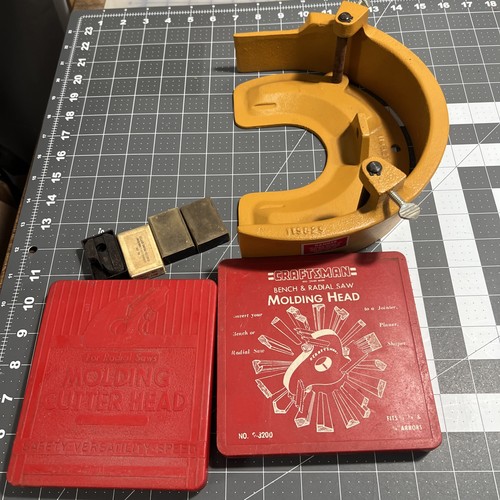 Dewalt shaper guard - shaper,