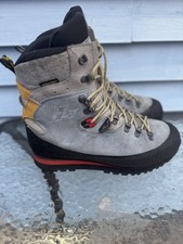 Hanwag Super Fly GTX Fly Paragliding Men Boot SZ# EUR 47,  US 13