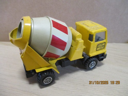 Matchbox super kings 1977 - matchbox,