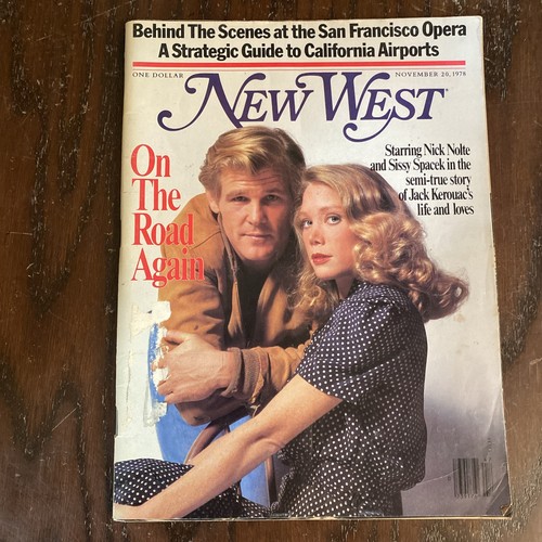 New west magazine november - magazine, 20