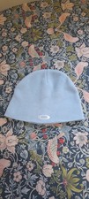 Vintage Y2K OAKLEY Beanie