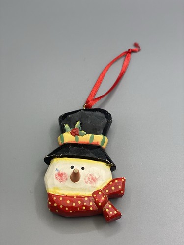 Vintage wooden hand painted - vintage, hand-painted