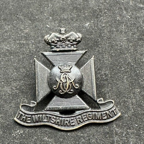 Wiltshire regiment original - regiment,