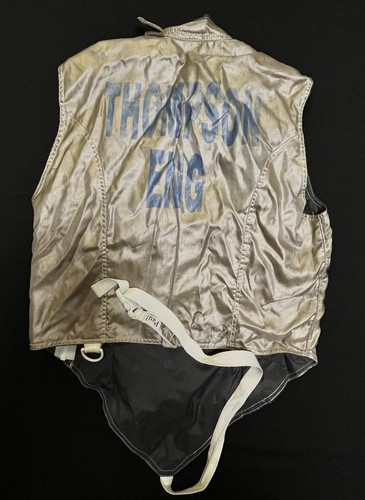Foil lightweight lame women - lightweight,