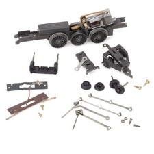 Hornby Tri-ang  OO Gauge