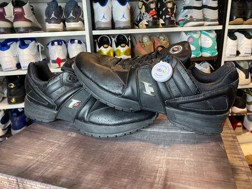 Reebok iverson off the clock - reebok,