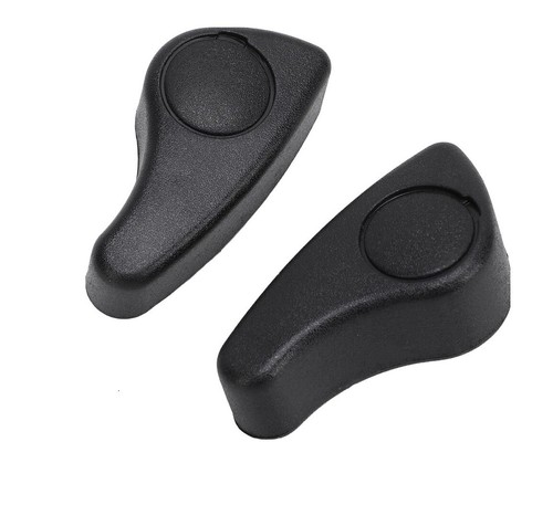 Seat adjustment handle