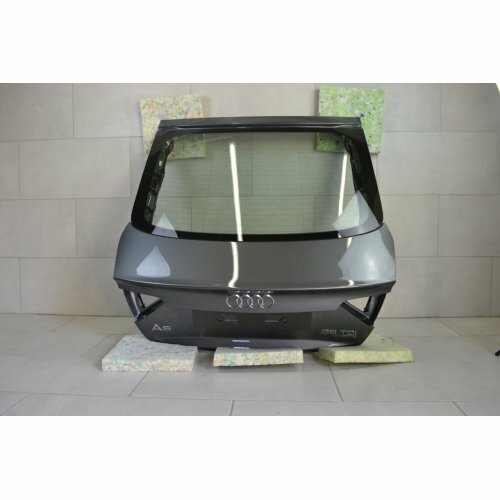 Genuine audi sportback - audi, 8t