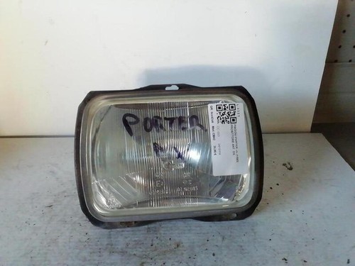 Headlamp piaggio porter i - piaggio, «i
