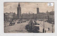 LIVERPOOL Lancashire  View